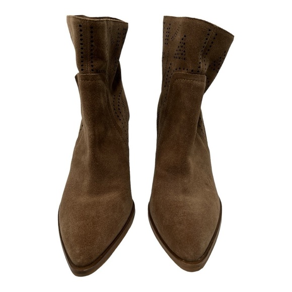 Vince Camuto Women's Catheryna Fashion Boot size 8.5 M - Picture 4 of 11